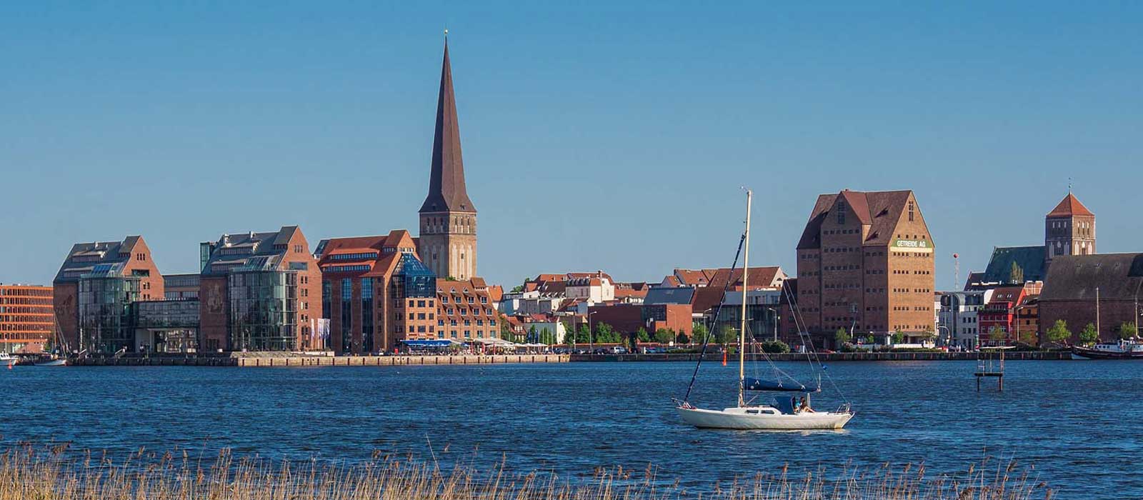 rostock pension an der werft